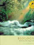 Biology The Unity & Diversity Of Lif 8th Edition