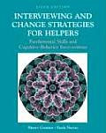 Interviewing & Change Strategies For 5th Edition