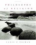 Philosophy Of Religion 4th Edition