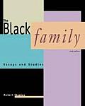 Black Family Essays & Studies