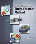 First Course In The Finite Element 4th Edition