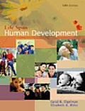 Life Span Human Development 5th Edition