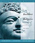 Buddhist Religion A Historical Introduction 5th Edition