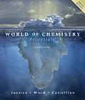 World of Chemistry: Essentials (with CD-ROM and Infotrac) with CDROM