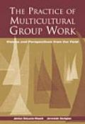 Practice of Multicultural Group Work Visions & Perspectives from the Field