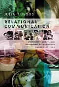 Relational Communication Continuity & Change in Personal Relationships