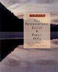 Environmental Ethics & Policy Book Philosophy Ecology Economics