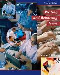Writing & Reporting News 4th Edition