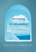 Invitation to Philosophy Issues & Opinions 10th Edition