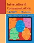 Intercultural Communication 10th Edition