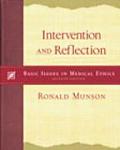 Intervention & Reflection 7th Edition Infotrac