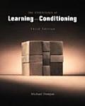 Essentials of Learning & Conditioning