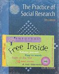 Practice Of Social Research 9th Edition