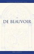 On De Beauvoir