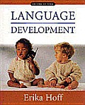 Language Development 2nd Edition