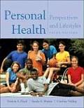 Personal Health: Perspectives and Lifestyles (with Infotrac and Health and Fitness and Wellness Internet Explorer)