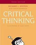 Critical Thinking 3rd Edition