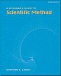 Beginners Guide To Scientific Method 3rd Edition