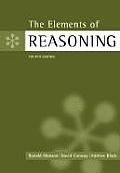 Elements Of Reasoning 4th Edition