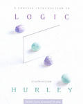 Concise Introduction To Logic 8th Edition