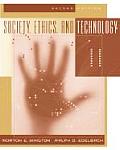 Society Ethics & Technology 2nd Edition