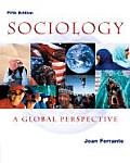 Sociology A Global Perspective 5th Edition