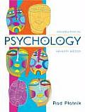 Introduction To Psychology 7th Edition