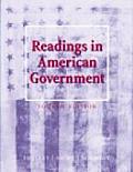 Readings In American Government