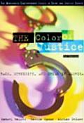 Color of Justice Race Ethnicity & Crime in America