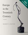 Europe in the Twentieth Century, 2005 Update