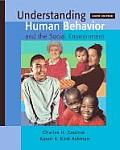 Understanding Human Behavior 6th Edition