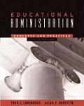 Educational Administration: Concepts and Practices