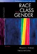 Race Class & Gender An Anthology 5th Edition