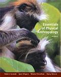 Essentials Of Physical Anthropology With