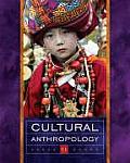 Cultural Anthropology (9TH 07 - Old Edition)
