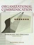 Organizational Communication 4th Edition