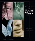 Research Methods for Social Work with Infotrac