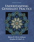 Understanding generalist practice