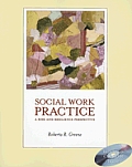 Social Work Practice A Risk & Resilience Perspective with CDROM