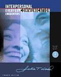 Interpersonal Communication Everyday 4th Edition