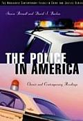 Police in America Classic & Contemporary Readings