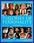 Theories of Personality (with Infotrac) with Other