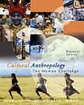 Cultural Anthropology 11th Edition