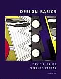 Design Basics 6th Edition