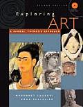 Exploring Art 2nd Edition