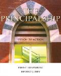 Principalship Vision to Action