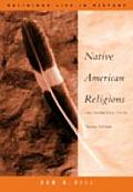 Native American Religions An Introduction