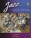 Jazz The First 100 Years 2nd Edition