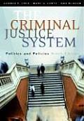 Criminal Justice System Politics & P 9th Edition