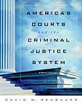 Americas Courts & The Criminal Justice